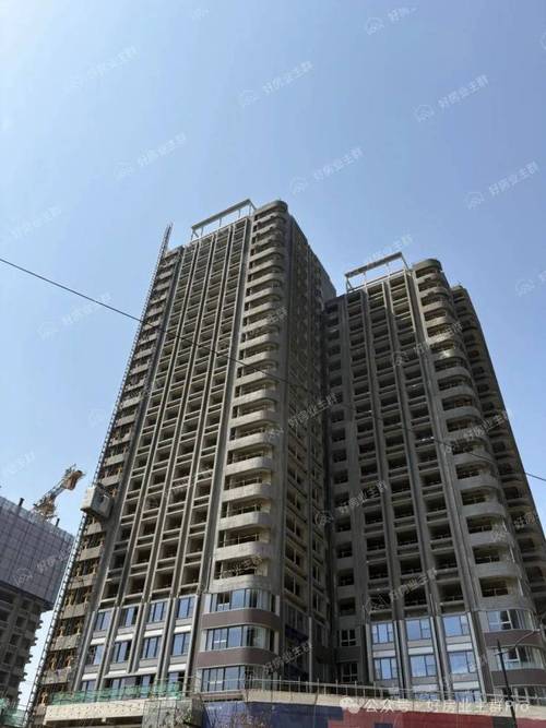 万科·中興傲舍——2025盐城房产市场不容错过的品质之选