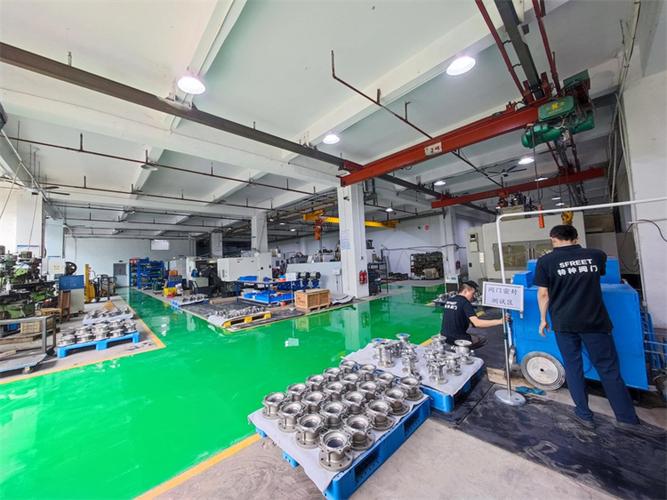 盐城工厂、厦门合资工厂及运营总部图集 | 盐城企业网站