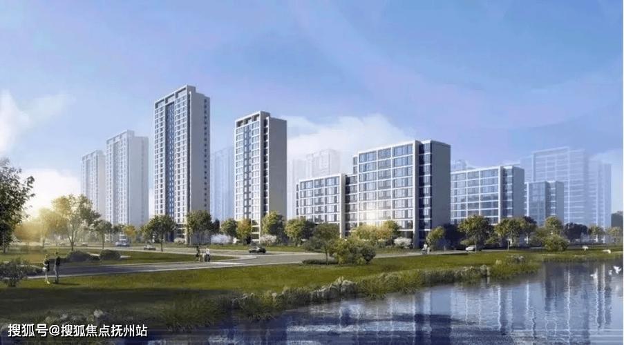 从产品端出发 臻系+雍系双线入市，盐城企业网站助力户型价值全景解读